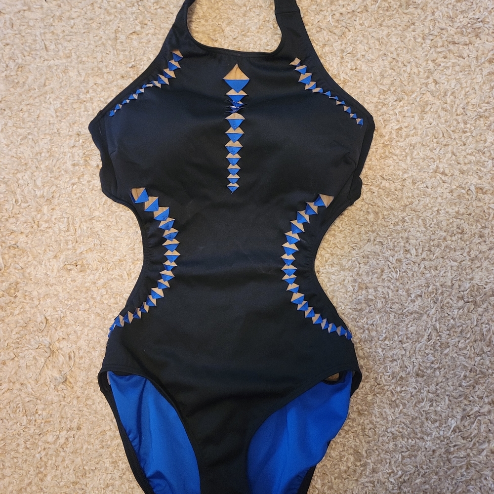 Kenneth Cole Swimsuit